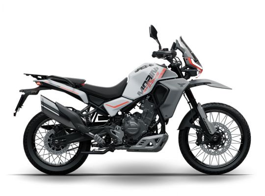 motorrika image